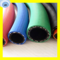 High Quality 3/16" to 2" Rubber Air Hose for Air, Machine, Construction